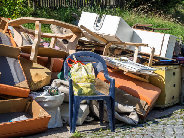 Best Junk Hauling Services  in New Castle, PA