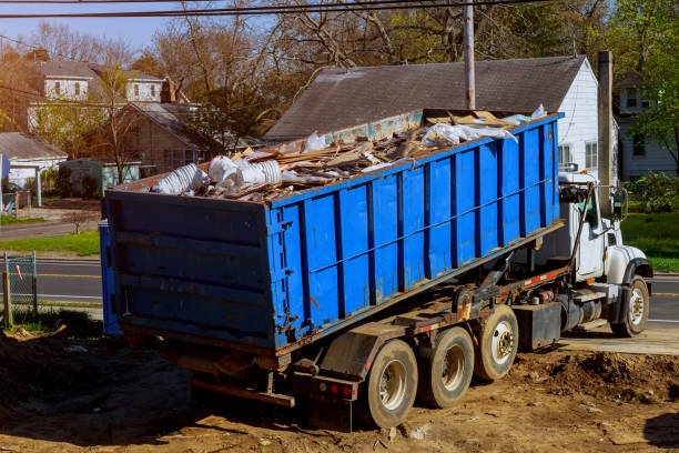 Best Attic Cleanout Services  in New Castle, PA