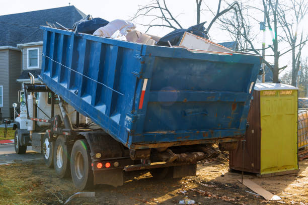 Best Junk Removal Near Me  in New Castle, PA