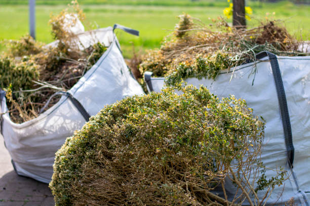 Best Same-Day Junk Removal  in New Castle, PA