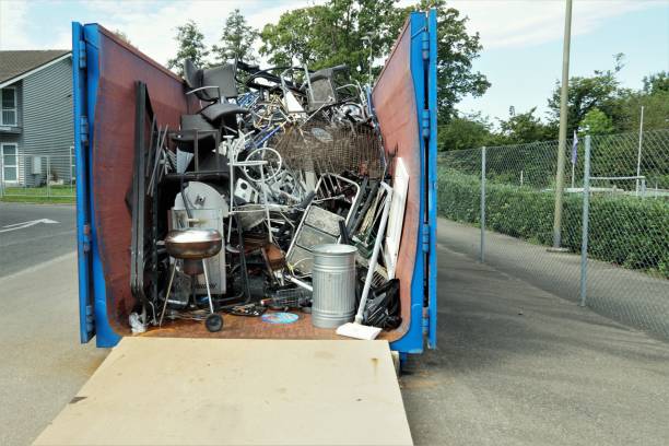 Best Same-Day Junk Removal  in New Castle, PA