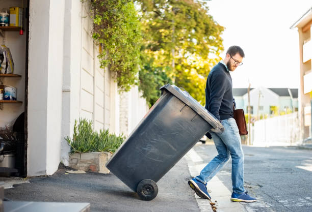 Best Junk Removal for Businesses  in New Castle, PA