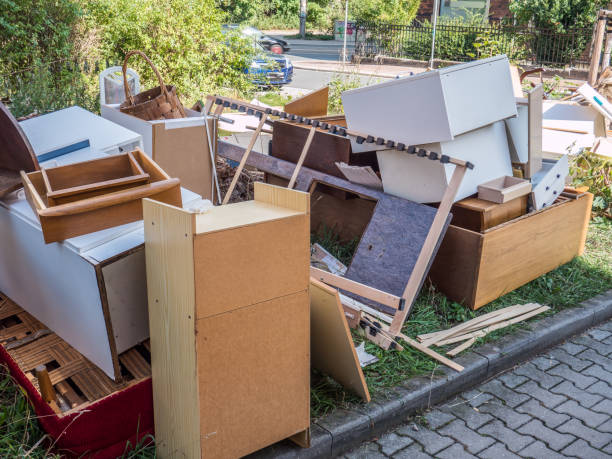 Yard Cleanup Services in New Castle, PA