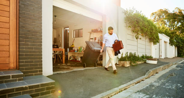 Attic Cleanout Services in New Castle, PA
