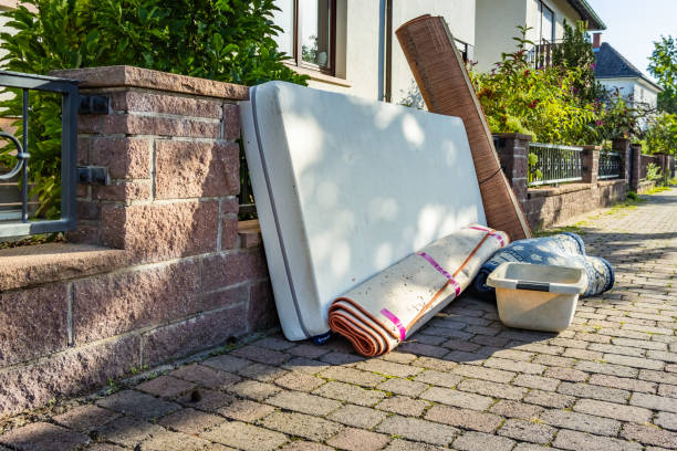  New Castle, PA Junk Removal Pros