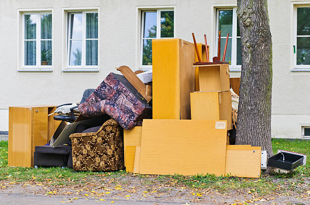 Best Mattress Removal Service  in New Castle, PA