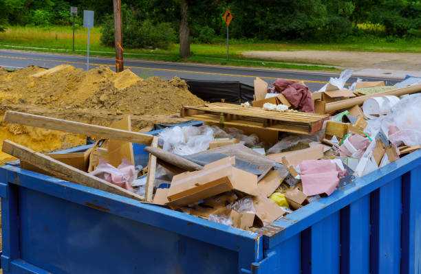 Full-Service Junk Removal in New Castle, PA